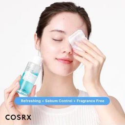 COSRX Low pH Niacinamide Micellar Cleansing Water - 100 ml image 5