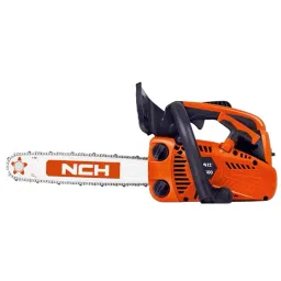 NCH 304.8 mm (12 Inch) Orange 25 CC Fuel Powered Petrol Chainsaw, H2600-image-17