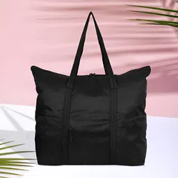 Aura Black Handbag Organiser Organisers-picture-42