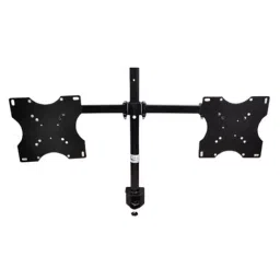 Sii Dual Monitor Desk Mount Stand, Supports 2 Monitors Upto 32 inch-7