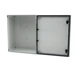 RS PRO Fibreglass Reinforced Polyester Wall Box IP66 600x500x230 mm, 1927119-picture-35