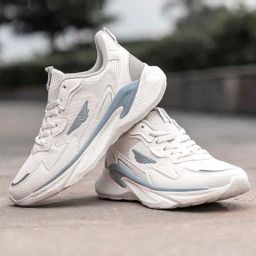 Red Tape Women's Flow Plus White Running Shoes-image-40