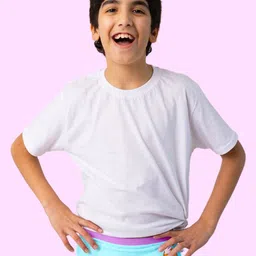 SuperBottoms Boys Antimicrobial Mid-Rise Basic Brief Und-B-BR-SM-4-6Y-1P_N-image-52