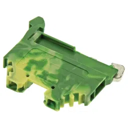 Wago TERMINAL BLOCK, DIN RAIL, 2POS, 12AWG, 280-107-picture-36
