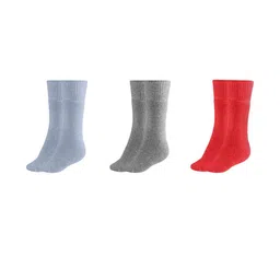 MUKHAKSH Multi Cotton Socks-image-96