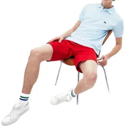 Lacoste Rill L.12.12 Classic Fit Polo T-Shirt-image-74