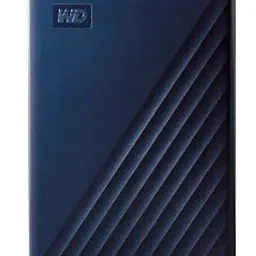 Western Digital WD 2TB My Passport for Mac Portable External Hard Drive (Blue) (WDBA2D0020BBL-WESN)-11