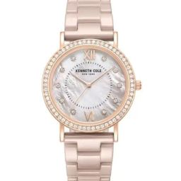 Kenneth Cole KCWLG0062803LD Analog Watch for Women-10