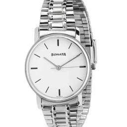 Sonata ND1013SM01C Analog Watch for Men-image-55
