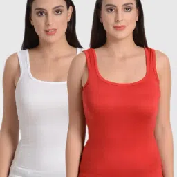 Mod & Shy Multi Regular Camisole-image-67