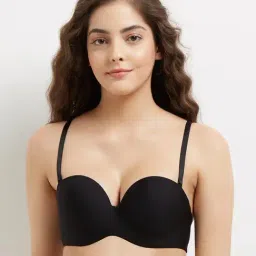 Wacoal Black Padded Bra-picture-27