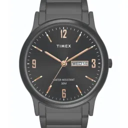 Timex TW00PR264 Classics Multifunction Unisex Watch-38