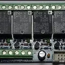 Omron IMRE1SS124OM Relay Cards-43