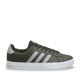 Adidas Men's Street Stunner Green Skateboarding Shoes-image-88