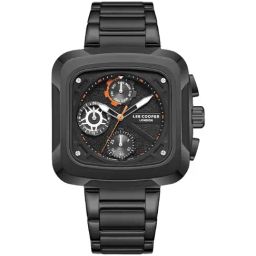 Lee Cooper LC08013.060 Analog Watch for Men-image-83