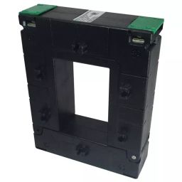Sifam Tinsley Omega10 Series Clip Fit Current Transformer, 300:5, 80 x 50 mm Bore, XS02-285055S 000000-picture-4