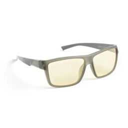 Royal Enfield Technical Brown Photochromic Square Sunglasses for Men-image-71