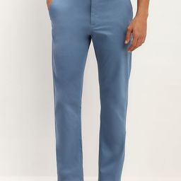 Allen Solly Men Trousers-image-52