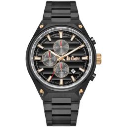 Lee Cooper LC08026.060 Analog Watch for Men-image-79
