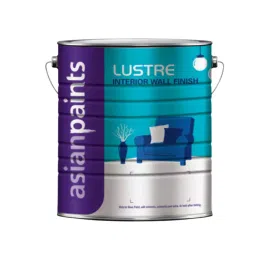 Asian Paints Lustre Interior Wall Finish 4 L White, 0126-picture-22