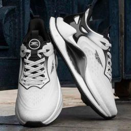 Red Tape Women's Drift Plus White Running Shoes-image-69
