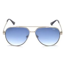 IDEE Blue Aviator UV Protection Sunglasses for Men-45