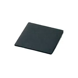 AS ONE Silicone Sponge Sheet (Fine Cell) Black 1000x1000x10 mm, 3-2291-10-picture-41