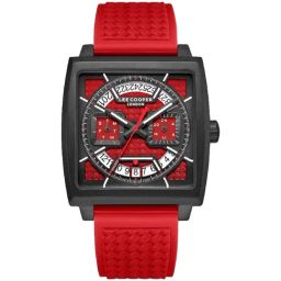 Lee Cooper LC08065.688 Analog Watch for Men-image-81