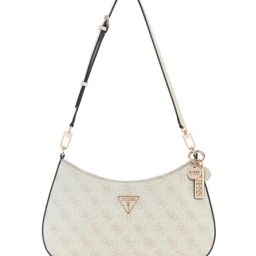 Guess Grey Women Shoulder Bag-image-28