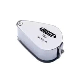 Insize 7515-10 Folding Magnifier With Illumination 10X-picture-27