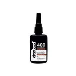 Drop Bond By POLYFIX UV Casting Resin 100 g Curable Clear for Potting & Craft Making, UV-400-image-53
