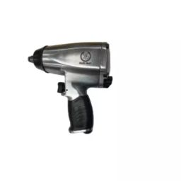 Ralli Wolf Professional Air Impact Wrench 12.7 mm (1/2 inch) 7000 RPM, IW-760-23