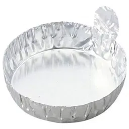 AS ONE Aluminum Cup with Handle 23 ml, NO.2 (Pack of 100 pcs)-37