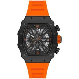 Lee Cooper LC08062.657 Analog Watch for Men-image-87