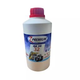 Z Premium ISO VG 32 1 L Hydraulic Oil for Industrial Machinery & Compressors, 1021BL22GKO-picture-11