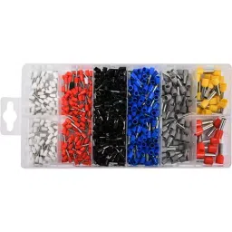 Yato Insulated Ferrules Assortment Mix Of Size YT-06895-picture-17