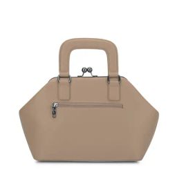 LAVIE Signature Multicolored Colour Block Handbag image 4