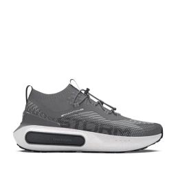 Under Armour Men's Phantom 4 Grey Running Shoes-image-87