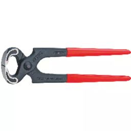 Knipex 50 00 250 Carpenter's Pincers (Length: 250 mm)-image-5