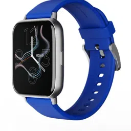 Boat Wave Prime 47 BT Calling Smartwatch with 1.69 inches HD Display (Royal Blue)-image-104