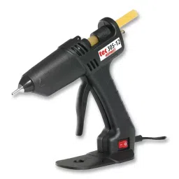 POWER ADHESIVES Glue Gun, 120-240V, 20W, 195Deg, Uk Plug, TEC305-12-UK-picture-16