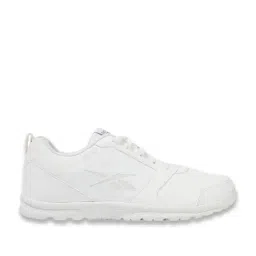 Reebok Men's White Running Shoes-picture-27