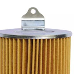 Uno Minda High Capacity Engine Air Filter With Optimal Efficiency (AF2011EL) image 3