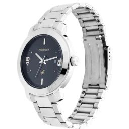 Fastrack 3246SM02 Bare Basics Analog Watch for Men image 4