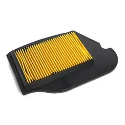 Uno Minda High Capacity Engine Air Filter With Optimal Efficiency (AF2040PM)-4