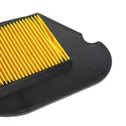 Uno Minda High Capacity Engine Air Filter With Optimal Efficiency (AF2040PM) image 3
