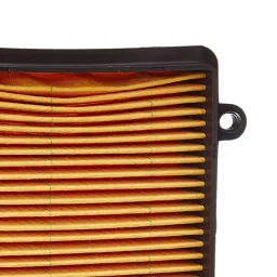 Uno Minda High Capacity Engine Air Filter With Optimal Efficiency (AF2036PM) image 3