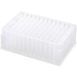 AS ONE Violamo Deep Well Plate 2 ml 2 ml PP, VDWP-2.0 S (Pack of 50 pcs)-picture-34