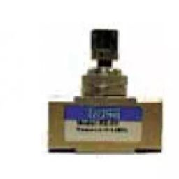 techno Techno1/8 Inch Flow Control Valve RE 01 image 1