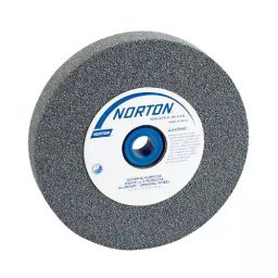 Norton Organic Grinding Wheel 150 mm Dia 15.88 mm Bore, R9 (Pack of 8)-image-71